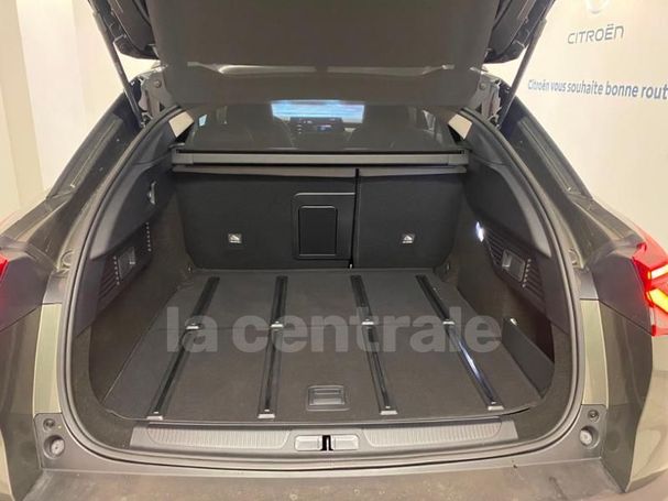 Citroen C5 X 165 kW image number 10