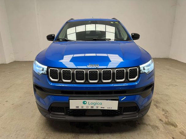 Jeep Compass 1.3 Turbo PHEV 140 kW image number 3