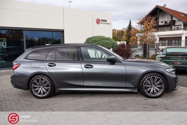 BMW 320d Touring xDrive 140 kW image number 10