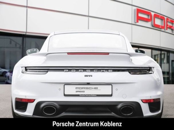 Porsche 992 Turbo 427 kW image number 11