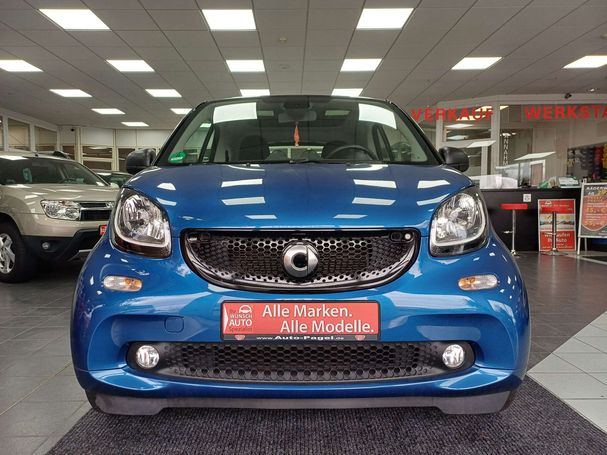 Smart ForTwo 52 kW image number 3