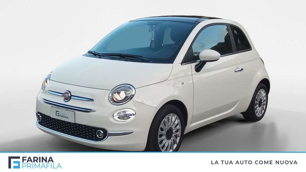 Fiat 500 1.0 51 kW image number 1