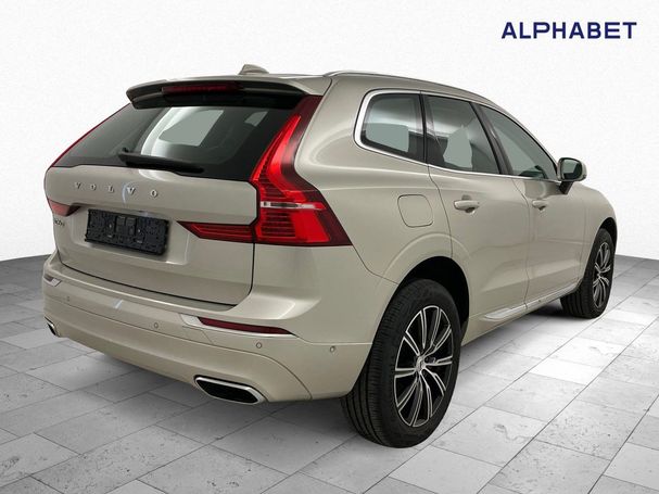 Volvo XC60 Inscription 140 kW image number 3