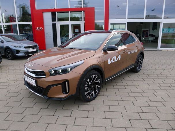 Kia XCeed 1.6 Platinum 103 kW image number 1