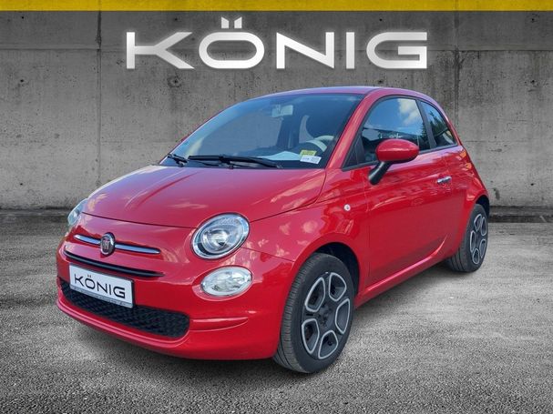 Fiat 500 1.0 51 kW image number 1