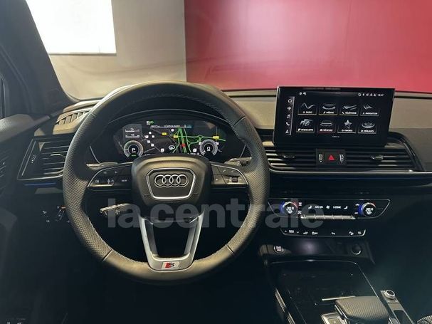 Audi Q5 50 TFSIe quattro S tronic S-line 270 kW image number 20