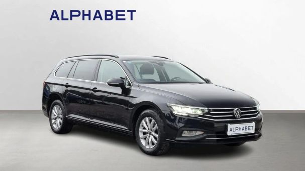 Volkswagen Passat DSG 110 kW image number 9