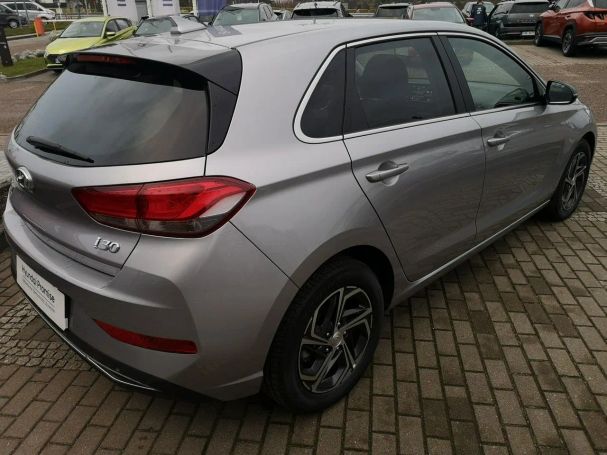 Hyundai i30 118 kW image number 3