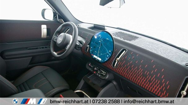 Mini Cooper S Countryman 150 kW image number 11