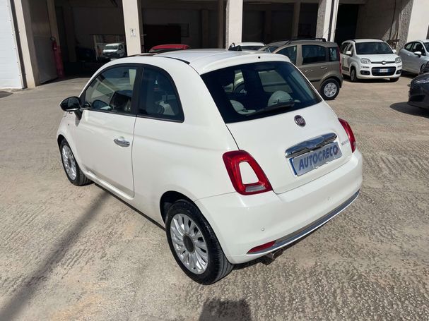 Fiat 500 1.0 51 kW image number 5