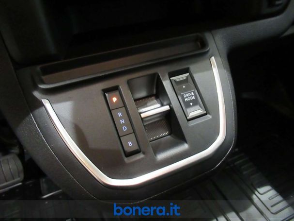 Toyota Proace 100 kW image number 9