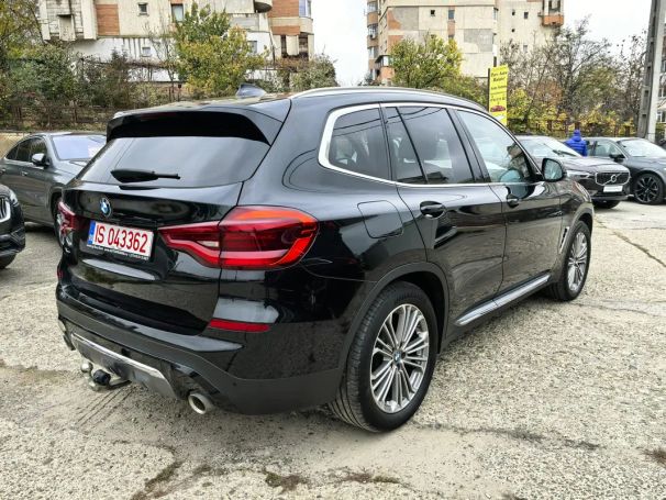 BMW X3 xDrive 135 kW image number 3