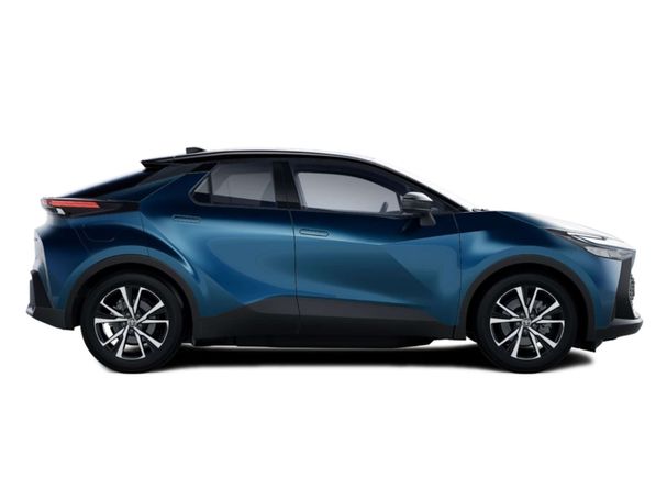 Toyota C-HR Hybrid 164 kW image number 7