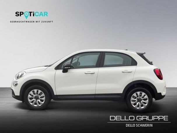 Fiat 500X 96 kW image number 8