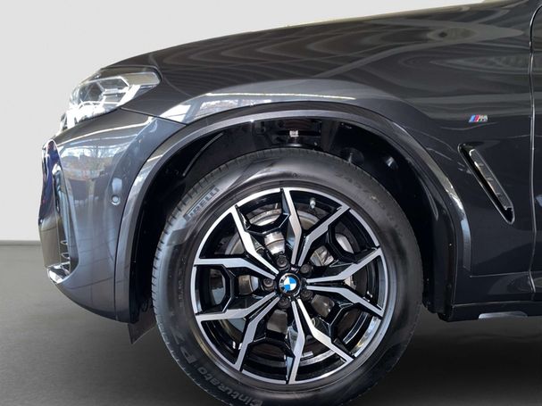 BMW X3 xDrive 210 kW image number 9