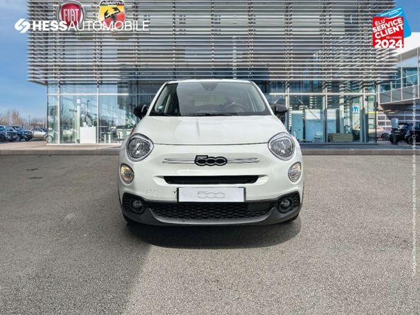 Fiat 500X 98 kW image number 3