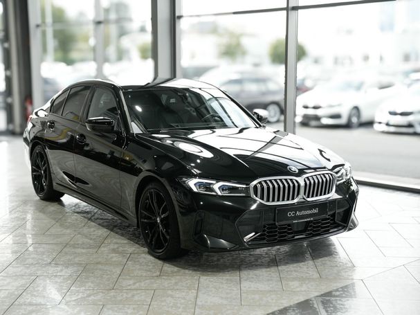 BMW 320d xDrive M Sport 140 kW image number 2