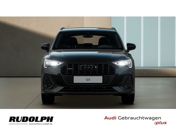 Audi Q3 40 TFSI quattro S tronic S-line 140 kW image number 1