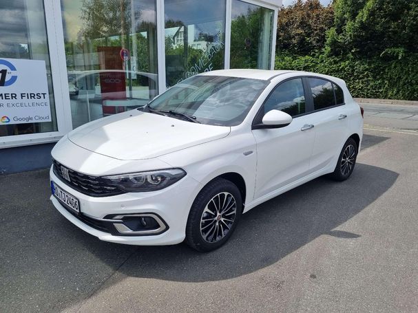 Fiat Tipo 96 kW image number 1