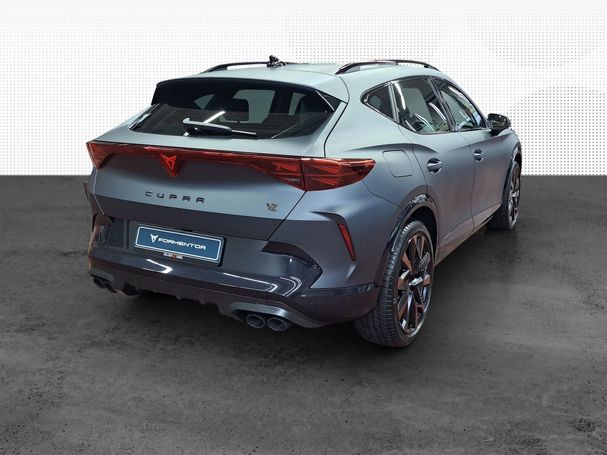 Cupra Formentor VZ 2.0 TSI 4Drive DSG 245 kW image number 3