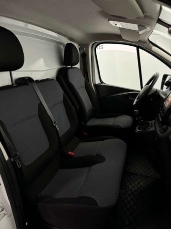 Opel Vivaro 1.6 CDTI L2H1 92 kW image number 12