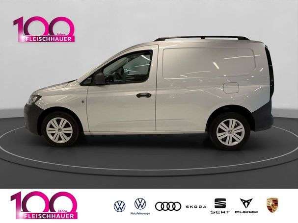 Volkswagen Caddy 2.0 TDI 75 kW image number 5