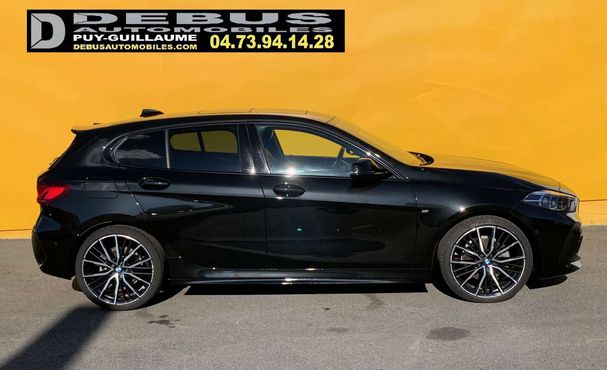 BMW 118i M Sport 101 kW image number 2