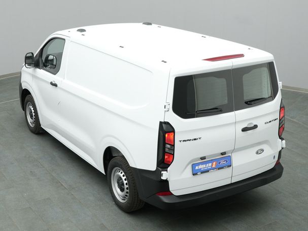 Ford Transit Custom 280 100 kW image number 31