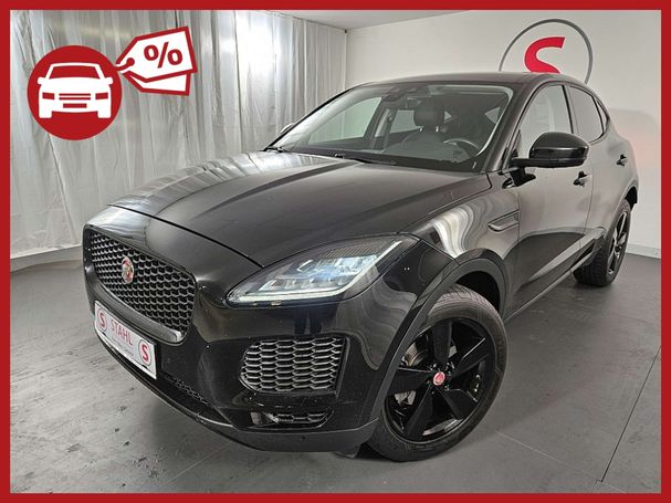 Jaguar E-Pace D150 AWD S 110 kW image number 1