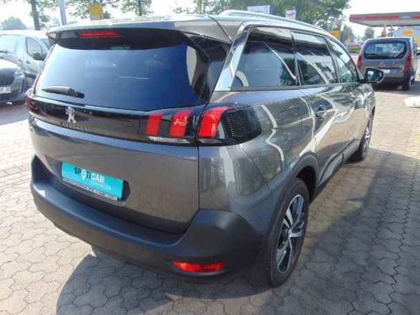 Peugeot 5008 96 kW image number 4