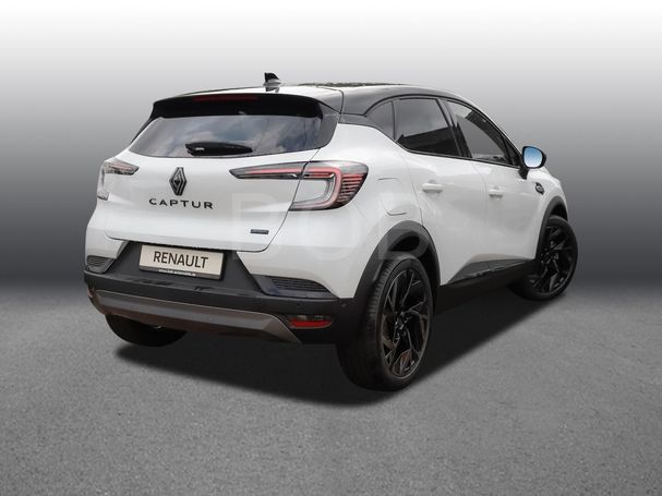 Renault Captur E-Tech Hybrid 145 105 kW image number 2