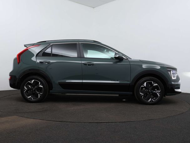 Kia Niro 150 kW image number 15