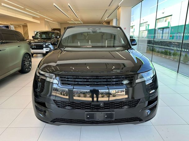 Land Rover Range Rover Sport 183 kW image number 4