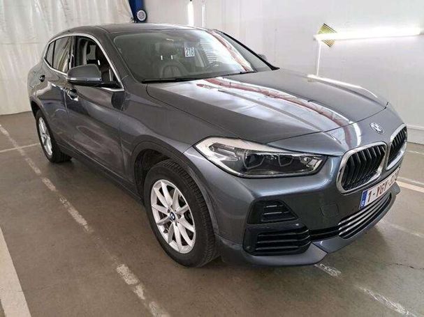 BMW X2 sDrive 100 kW image number 2