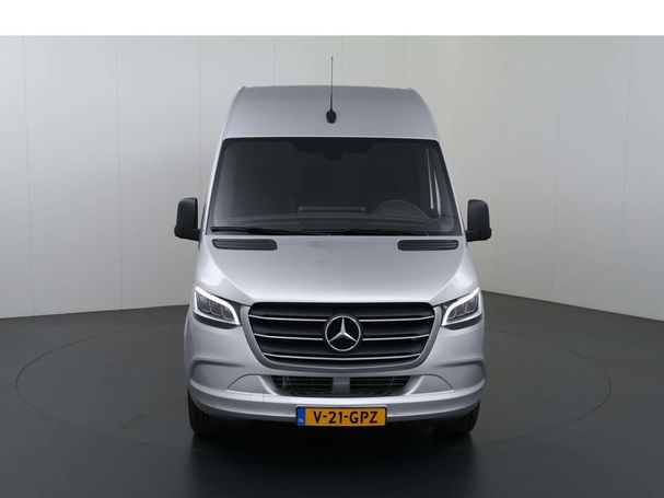 Mercedes-Benz Sprinter 319 CDI 140 kW image number 1