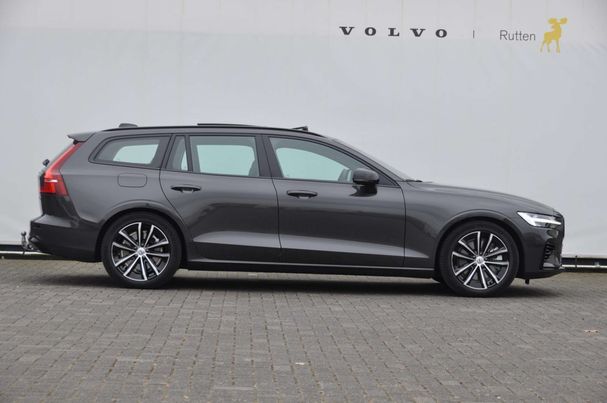 Volvo V60 T6 Recharge AWD Plus 257 kW image number 6