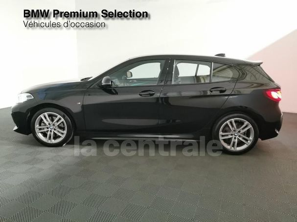 BMW 118d M Sport 110 kW image number 4