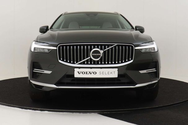 Volvo XC60 T6 Recharge AWD 257 kW image number 9