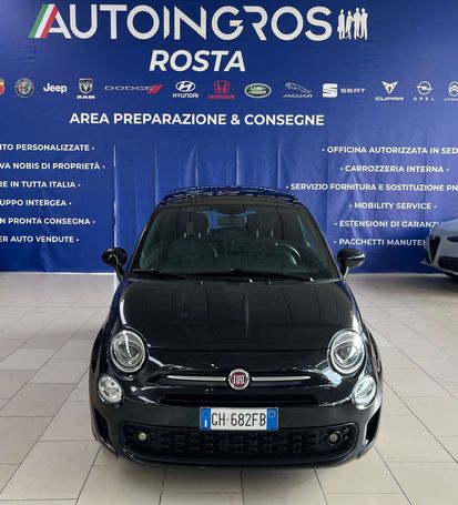 Fiat 500 1.0 51 kW image number 4