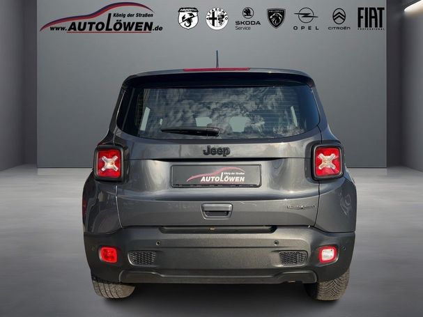 Jeep Renegade 1.0 T-GDi Longitude 89 kW image number 3