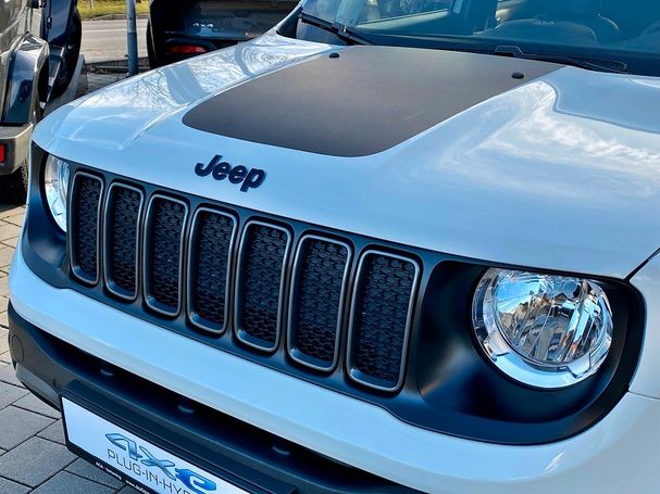 Jeep Renegade 1.3 PHEV 177 kW image number 7