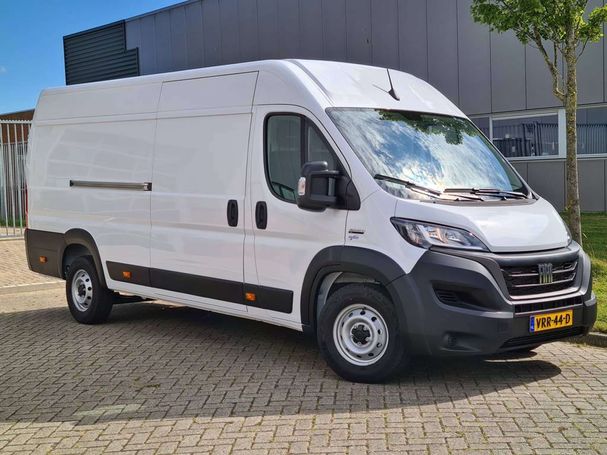 Fiat Ducato 35 L4H2 103 kW image number 28