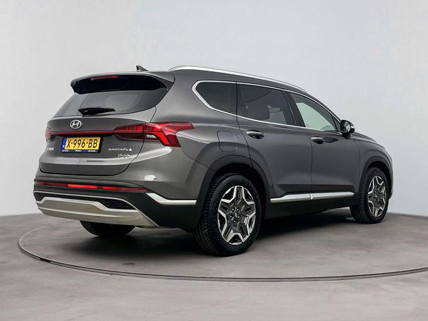 Hyundai Santa Fe PHEV 195 kW image number 3