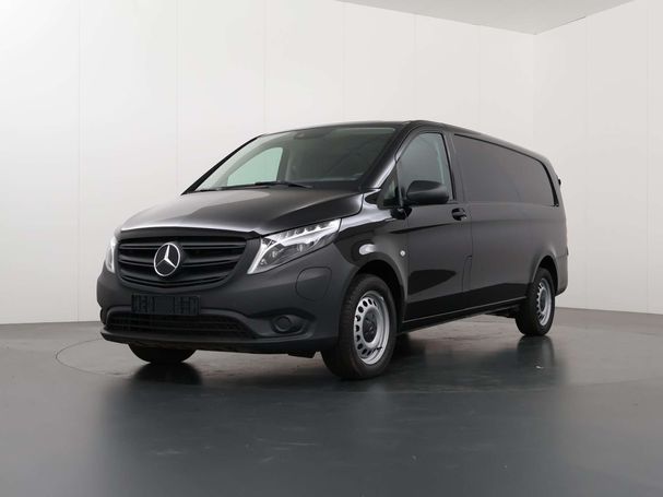 Mercedes-Benz Vito e 85 kW image number 36