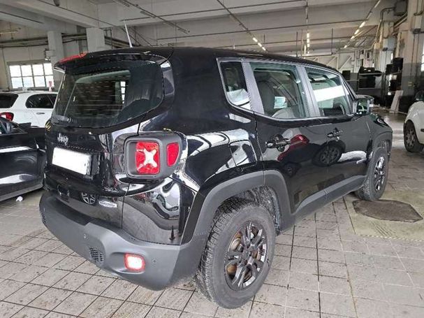 Jeep Renegade 1.0 88 kW image number 3