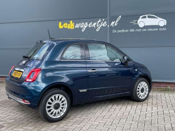 Fiat 500 1.0 51 kW image number 25