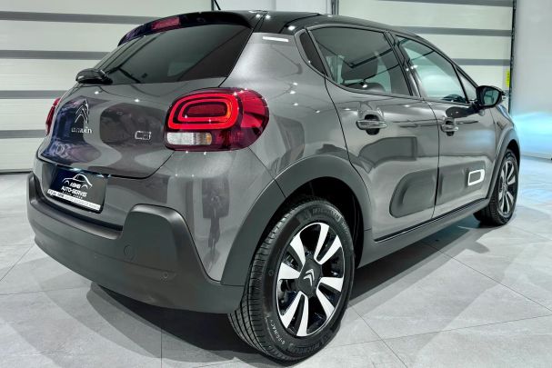 Citroen C3 Pure Tech EAT6 81 kW image number 15