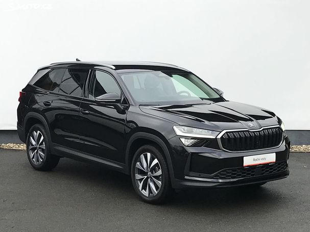 Skoda Kodiaq 1.5 TSI DSG 110 kW image number 2