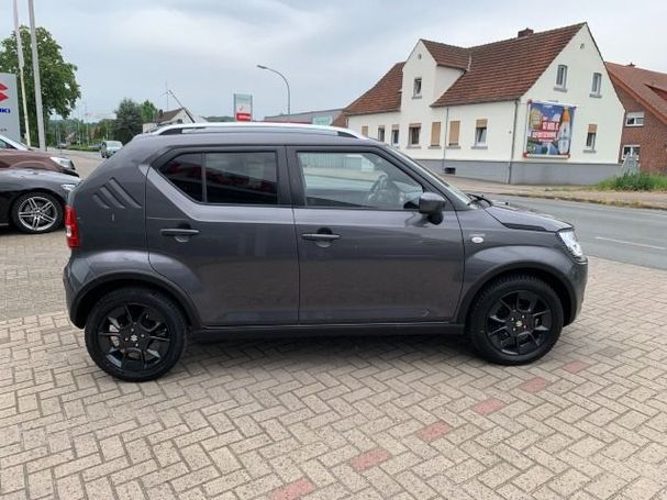 Suzuki Ignis 66 kW image number 3