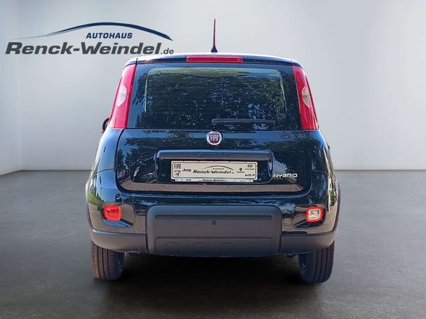 Fiat Panda 1.0 GSE 51 kW image number 2